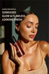 GOLDEN HOUR Bronzing Créme